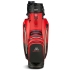 Sac chariot série Aqua Silencio 4 Red Black