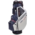 Sac chariot série Drilite Sport 2 Navy Silver Red