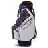 Sac chariot série Drilite Sport 2 Navy Silver Red
