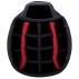 Sac chariot série Drilite Sport 2 Navy Silver Red