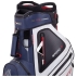 Sac chariot série Drilite Sport 2 Navy Silver Red