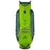 Sac chariot série Aqua Style 4 Lime Forest Green