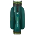 Sac chariot série Aqua Style 4 Lime Forest Green