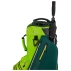 Sac chariot série Aqua Style 4 Lime Forest Green