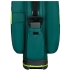 Sac chariot série Aqua Style 4 Lime Forest Green
