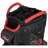Sac chariot série Cart 14 Stadry Black Black Red