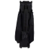 Sac chariot série Chev Dry 14 Cart Black