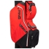 Sac chariot série Traverse 214 Red Black White