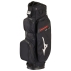 Sac chariot série BR-DR1C Cart Bag Black Silver