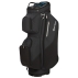 Sac chariot série Kalea Premier Cart Bag Black