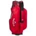 Sac chariot série Org 14 HD Cart Fire Red