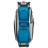 Sac chariot série Premium Cart Aqua Grey