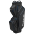 Sac chariot série Ultralight Pro Cart Bag Black Electric Blue