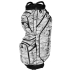 Sac chariot série Ultralight Pro Cart Bag White Quiet Shade