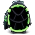 Sac trepied série Aqua Eight G Forest Green Black Lime