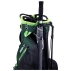 Sac trepied série Aqua Eight G Forest Green Black Lime