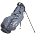 Sac trepied série Fairway C HD Stand Graphite Electric Blue
