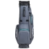 Sac trepied série Fairway C HD Stand Graphite Electric Blue