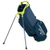 Sac trepied série Fairway C HD Stand Navy Florescent Yellow