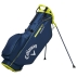 Sac trepied série Fairway C Stand Navy Florescent Yellow
