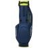 Sac trepied série Fairway C Stand Navy Florescent Yellow