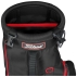 Sac souple 1/2 série Carry Bag Black Black Red