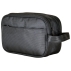 Pochette Toiletry Pouch Black
