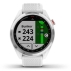 Montre GPS Approach S42 Silver Blanc