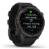 Montre GPS Approach S42 Carbon Gray Noir