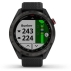 Montre GPS Approach S42 Carbon Gray Noir