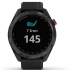 Montre GPS Approach S42 Carbon Gray Noir