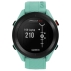 Montre GPS Approach S12 Vert d'eau