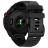 Montre GPS Approach S70 47mm Noir