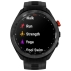 Montre GPS Approach S70 47mm Noir