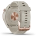 Montre GPS Approach S42 Rose Gold Sable Clair