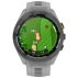 Montre GPS Approach S70 42mm Gris