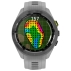 Montre GPS Approach S70 42mm Gris