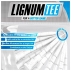 Tees Tee Lignum Blanc 72mm