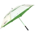 Parapluie H2NO UV 50 Chrome Lime