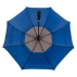 Parapluie Aqua Umbrella Blue