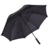 Parapluie Stadry Single Canopy Black Black Charcoal