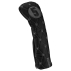 Capuchon de club Headcovers Black Fairway 5
