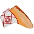 Capuchon de club Headcovers Blade Burger