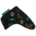 Capuchon de club Headcovers Blade Money