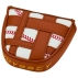 Capuchon de club Headcovers Mallet Baseball