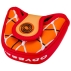 Capuchon de club Headcovers Mallet Basketball
