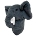 Capuchon de club Nino Peluche Elephant