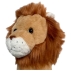 Capuchon de club Nino Peluche Lion