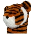 Capuchon de club Nino Peluche Tiger
