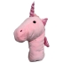 Capuchon de club Nino Peluche Unicorn
